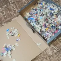 بازی فکری|اسباب‌‌بازی|مبارکه, |دیوار