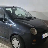 ام وی ام ۱۱۰ ۳ سیلندر