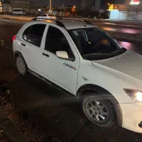 کوییک سفید معمولی ۱۴۰۲|خودرو سواری و وانت|اهواز, کیانشهر|دیوار