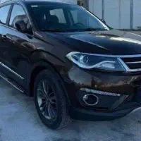 تیگو 5 مدل 96 بی رنگ