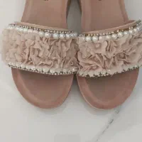 صندل زنانه|کیف، کفش، کمربند|کرمانشاه, |دیوار