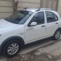 کویکs|خودرو سواری و وانت|خرم‌آباد, |دیوار