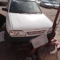 پراید 131 سایپا