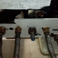 تعویض بازسازی پکیچ وابگرمکن با 3گارانتی مستر|آبگرمکن، پکیج، شوفاژ|تهران, امیر بهادر|دیوار