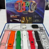 ساعت هوشمند T700فقط عمده عمده