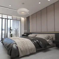 پیش فروش آپارتمان ساحلی هوشمند۱۵۳ متر متریال عا لی|پیشفروش املاک|محمودآباد, |دیوار