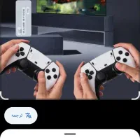 دستگاه پی اس 5|کنسول، بازی ویدئویی و آنلاین|تهران, سید خندان (جلفا)|دیوار