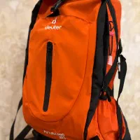 کوله کوهنوردی duster مدل Futura pro