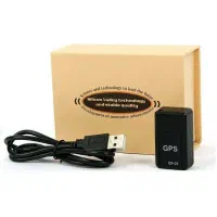 ردیاب GPS قابل حمل کوچک شارژی/ پرداخت درمحل|قطعات یدکی و لوازم جانبی|رشت, بازار|دیوار