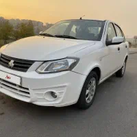 ساینا دوگانه