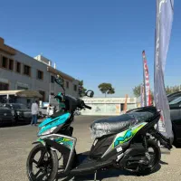 m3 125 M3 125|موتورسیکلت|تهران, گلستان (شهرک راه آهن)|دیوار