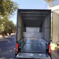 اریسان 2|خودرو سواری و وانت|کرج, گوهردشت|دیوار