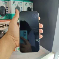 آیفون ۱۴ پرو مکس iPhone 14 pro max 256 آیفون اپل|موبایل|مشهد, نکاح|دیوار