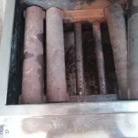 کباب پز گازی|اجاق گاز و لوازم برقی پختوپز|اندیشه, اندیشه فاز ۶|دیوار