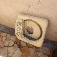 ماشین لباسشویی