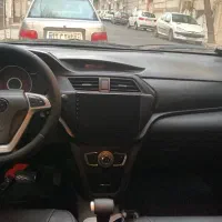 لیفان ایکس۵۰ اتومات مدل۹۵|خودرو سواری و وانت|تهران, آهنگ|دیوار
