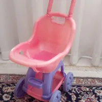 اسباب بازی مناسب