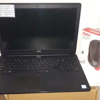 لپتاپi5نسل8 RAM8DDR4کاملانوباکارتن|رایانه همراه|تهران, پونک|دیوار