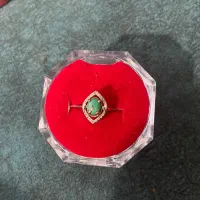 انگشترنقره