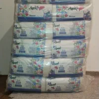 دستمال کاغذی ۲۰۰گرمی|مواد شوینده و دستمال کاغذی|شاهرود, |دیوار