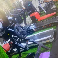 دستگاه بدنسازی جاروکش