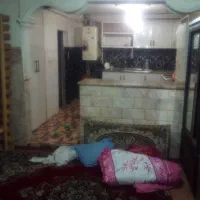 خانه اجاره ای با وسیله|اجارهٔ خانه و ویلا|مشهد, سجادیه|دیوار