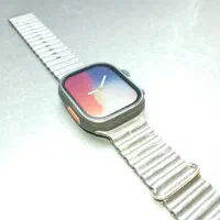 ساعت هوشمند 2بند ،اپل واچ T3000 ultra|لوازم جانبی موبایل و تبلت|زاهدان, |دیوار