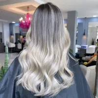 رنگمو و کراتین تخصصی درصدرا