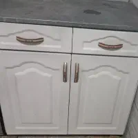 کابینت دو در نو نو