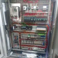 برقکاری صنعتی و ساختمانی