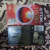 نوار ویدیو خام