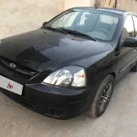 ریو ۸۴ بدون رنگ
