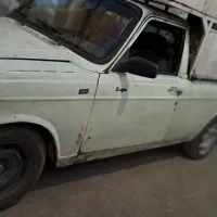 وانت پیکان