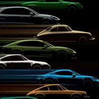 انواع لوازم استوک ماشین