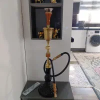 قلیون عربی|صنایع دستی و سایر لوازم تزئینی|چهارباغ, |دیوار