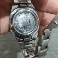 ساعت سیکو ۵|ساعت|ورامین, ورامین|دیوار