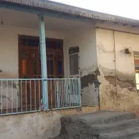 تخریب خونه کلنگی روستای چارقلی