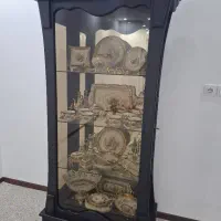 بوفه|بوفه، ویترین، کنسول|شوشتر, |دیوار