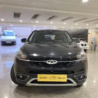 تیگو 7 مدل 1401 - نقد و اقساط با تحویل فوری