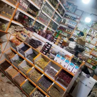فروش کلیه اجناس عطاری|فروشگاه و مغازه|تهران, فلاح|دیوار