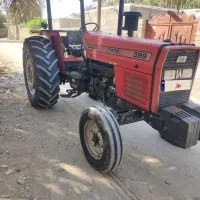 تراکتورفرگوسن۳۹۹|خودرو سنگین|جیرفت, |دیوار