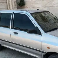 پرایدمدل89 ترمز ای بی اس