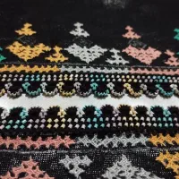 کریشی ماهکان|لباس|چابهار, |دیوار