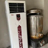 بخاری|بخاری، هیتر، شومینه|تهران, کوثر|دیوار