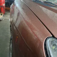 اس دی 87|خودرو سواری و وانت|بستان آباد, |دیوار