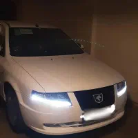 سمند سورن پلاس XU7P صفر 404