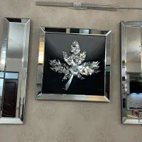 تابلو اینه ای
