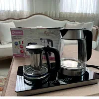 چای ساز دسینی