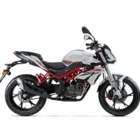 موتوربنلی ۱۵۰نیوفیس