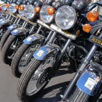 BX200 KLD200 کی ال دی ۲۰۰ اقساط تا۱۲